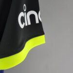 2022/2023 Tottenham Away Football Shirt - Image 8