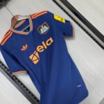 2025/2026 Newcastle United Third Away Football Jersey  Shirt 1:1 Thai Quality - Image 8