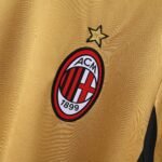 2013/2014 Retro AC Milan Third Away Football Shirt 1:1 Thai Quality - Image 6