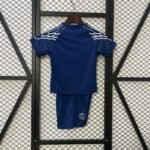 2024/2025 Psg Paris Saint-Germain Fourth Away Football Shirt 1:1 Thai Quality Kids Size - Image 2