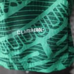 2026 Player Version Mexico National Home Football Shirt 1:1 Thai Quality - Image 10