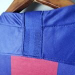 2019/2020 Retro Barcelona Home Football Shirt 1:1 Thai Quality - Image 8