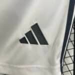 2025/2026 Bayern Munich Away Shorts - Image 4