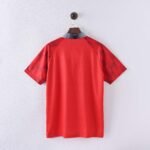 1996/1997 Retro Manchester United Home Football Shirt 1:1 Thai Quality - Image 2