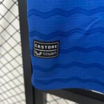 2025/2026 Everton Home Football Shirt 1:1 Thai Quality - Image 10