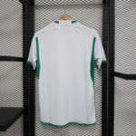 2022 Algeria National Team Home Football Shirt 1:1 Thai Quality - Image 2