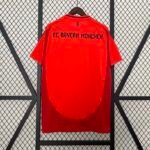 2024/2025 Bayern Munich Home Football Jersey 1:1 Thai Quality - Image 2