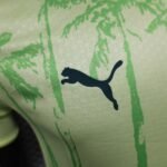 2025/2026 Player Version Palmeiras Away Jersey 1:1 Thai Quality - Image 4