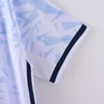 2016 Retro Japan Away Football Shirt 1:1 Thai Quality - Image 6