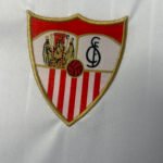 2025/2026 Sevilla Home Football Shirt 1:1 Thai Quality - Image 6
