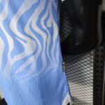 2026 Player Version DR Congo National Team Home Football Shirt 1:1 Thai Quality - Image 10