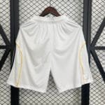 2025/2026 Real Madrid Home Shorts 1:1 Thai Quality - Image 2