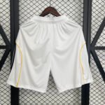 2025/2026 Real Madrid Home Shorts 1:1 Thai Quality - Image 2