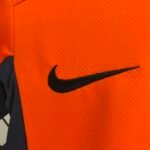 2023/2024 Internazionale Milan Third Away Football Jersey1:1 Quality Thai Kids Size - Image 5