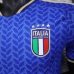 2026 Player Version Italy National Team Home Football Shirt 1:1 Thai Quality - Image 6
