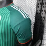 2026 Player Version Algeria National Team Away Football Shirt 1:1 Thai Quality - Image 7