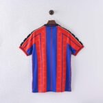 1997/1998 Retro Barcelona Home Football Shirt 1:1 Thai Quality - Image 2