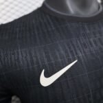 2025/2026 Player Version Tottenham Away Football Shirt 1:1 Thai Quality - Image 4