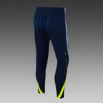 2025/2026 Real Madrid Half-Pull Training Suit White Football Shirt 1:1 Thai Quality Set - Image 6