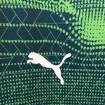 2025 Portugal Training Wear Green Football Shirt 1:1 Thai Quality - Image 5