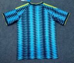 2026 Colombia Away Football Shirt 1:1 Thai Quality - Image 2