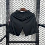 2025/2026 Juventus Home Shorts - Image 2