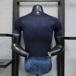 2025/2026 Player Version Al-Nassr Third Away Football Shirt 1:1 Thai Quality - Image 2