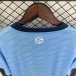 2025/2026 RC Celta de Vigo Home Football Shirt 1:1 Thai Quality - Image 4