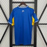 2025/2026 Leeds United Away Football Jersey Shirt 1:1 Thai Quality - Image 2