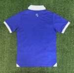 2025 El Salvador Home Football Shirt 1:1 Thai Quality - Image 2