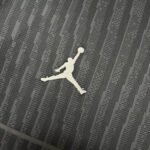 2025/2026 Psg Paris Saint-Germain Fourth Away Football Shirt 1:1 Thai Quality - Image 5