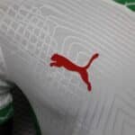 2025 Player Version Morocco National Team Away Football Shirt 1:1 Thai Quality - Image 4