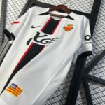 2025/2026 RCD Mallorca Away Football Shirt 1:1 Thai Quality - Image 8