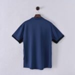 1998/1999 Retro Internazionale Milan Third Away Football Jersey 1:1 Thai Quality - Image 2