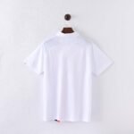 2019/2020 Retro Psg Paris Saint-Germain Third Away Football Shirt 1:1 Thai Quality - Image 2