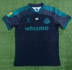 2025/2026 Young Africans SC Third Away Football Shirt 1:1 Thai Quality