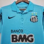 2012 Retro Santos Third Away Football Shirt 1:1 Thai Quality - Image 3