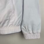 2023-2024 Italy Reversible Windbreaker （White-Blue）Soccer Jersey 1:1 Thai Quality - Image 8