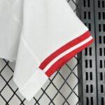 2025/2026 Beşiktaş Home Football Shirt 1:1 Thai Quality - Image 8