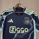 2025/2026 Ajax Away Football Shirt 1:1 Thai Quality - Image 3