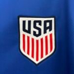 2024 United States National team Away Football Shirt 1:1 Thai Quality - Image 6