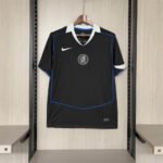 2025/2026 Chelsea Third Away Football Shirt 1:1 Thai Quality