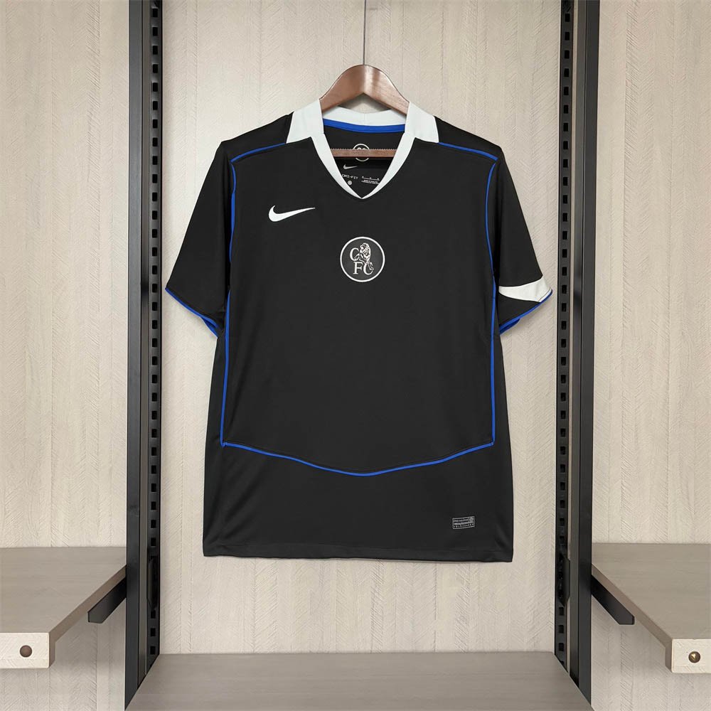 55f29d8e92eb8c5564cbcf940c759934 2025/2026 Chelsea Third Away Football Shirt 1:1 Thai Quality - Image 1