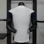 2026 Player Version Argentina National Team Training Suit White Football Shirt 1:1 Thai Quality - Image 2