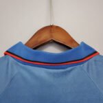 1995/1996 Retro AC Milan Fourth Away Football Shirt 1:1 Thai Quality - Image 6