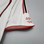 2006/2007 Retro AC Milan Away Football Shirt 1:1 Thai Quality - Image 8