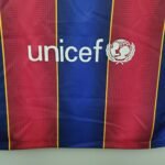 2020/2021 Barcelona Home Football Shirt 1:1 Thai Quality - Image 12
