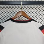 2026 Long Sleeve Germany Home Football Shirt 1:1 Thai Quality - Image 4