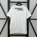 2025/2026 Colo Colo Home Football Shirt 1:1 Thai Quality - Image 2