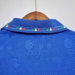 1994 Retro Italy Home Football Shirt 1:1 Thai Quality - Image 4